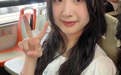 新闻里戴绿鱼头套男孩发声